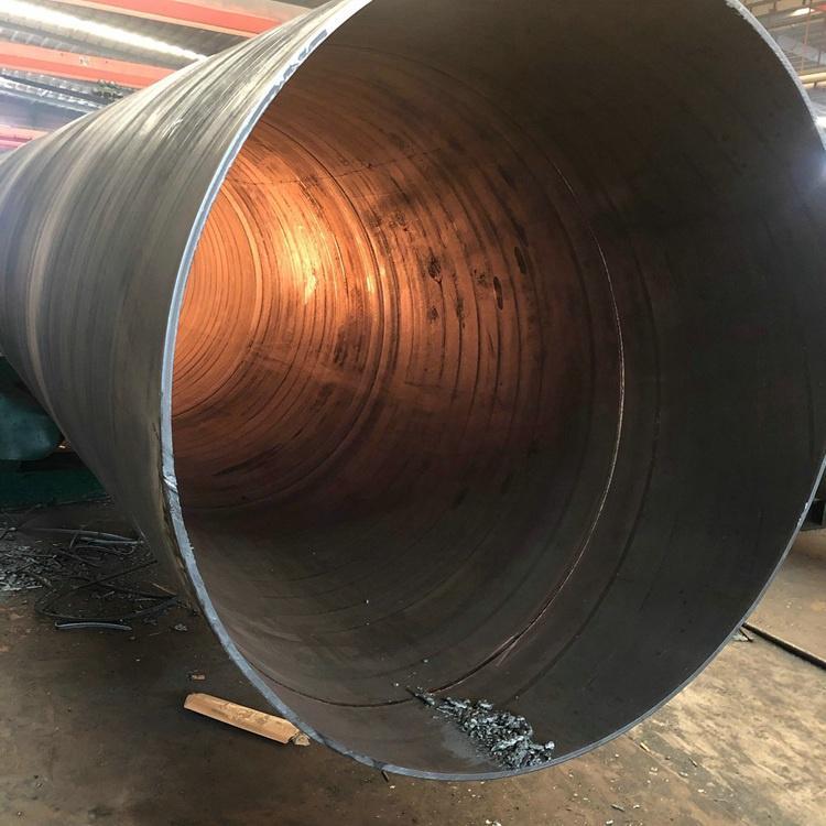 q355b螺旋管 禄丰螺旋管螺旋管