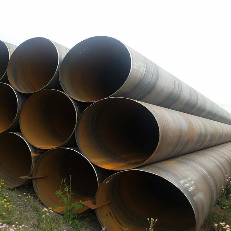 630螺旋管 华宁螺旋管规格