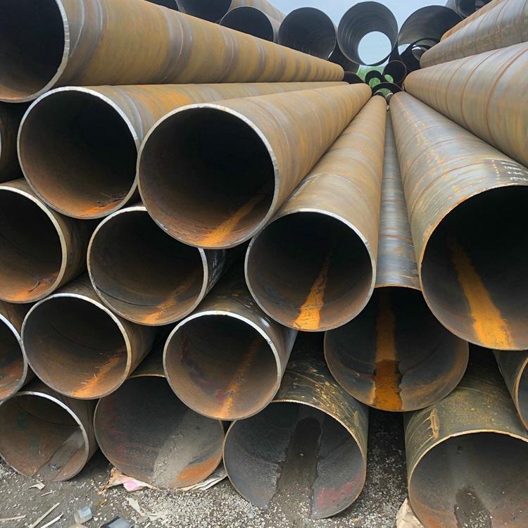 生产螺旋管厂家 洱源螺旋管螺旋管