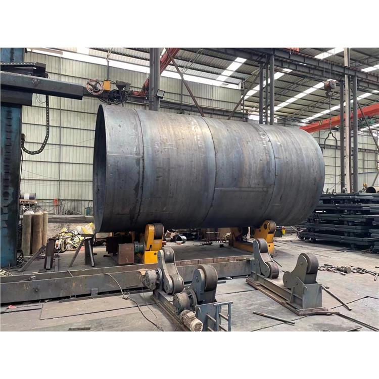 螺旋管防腐 楚雄螺旋管规格