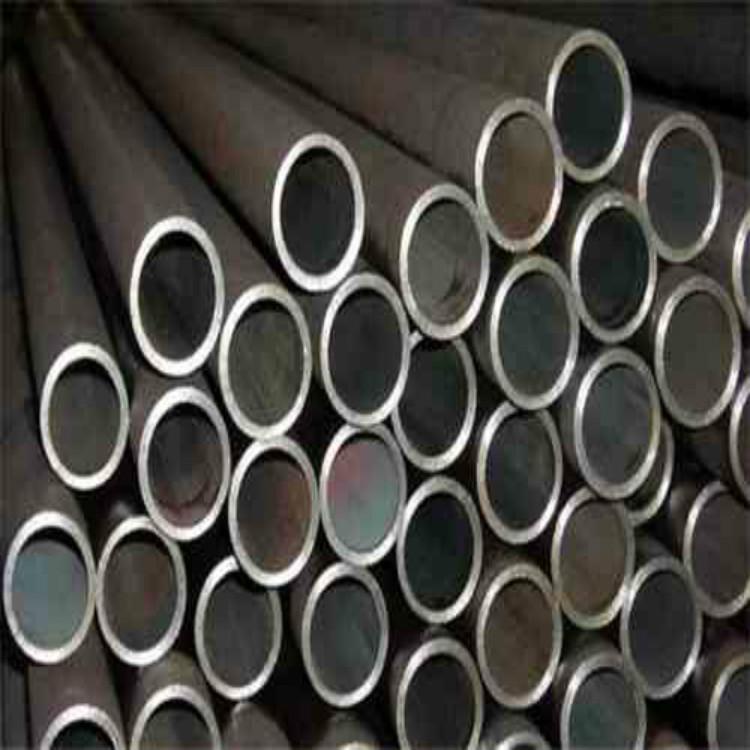 合金无缝管 易门防腐无缝管