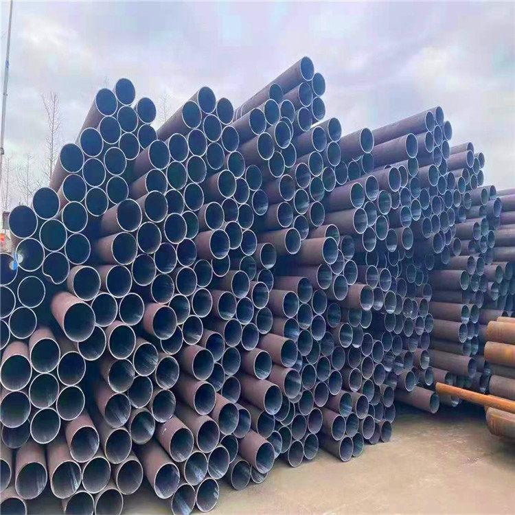 q345e无缝管 昌宁无缝管批发