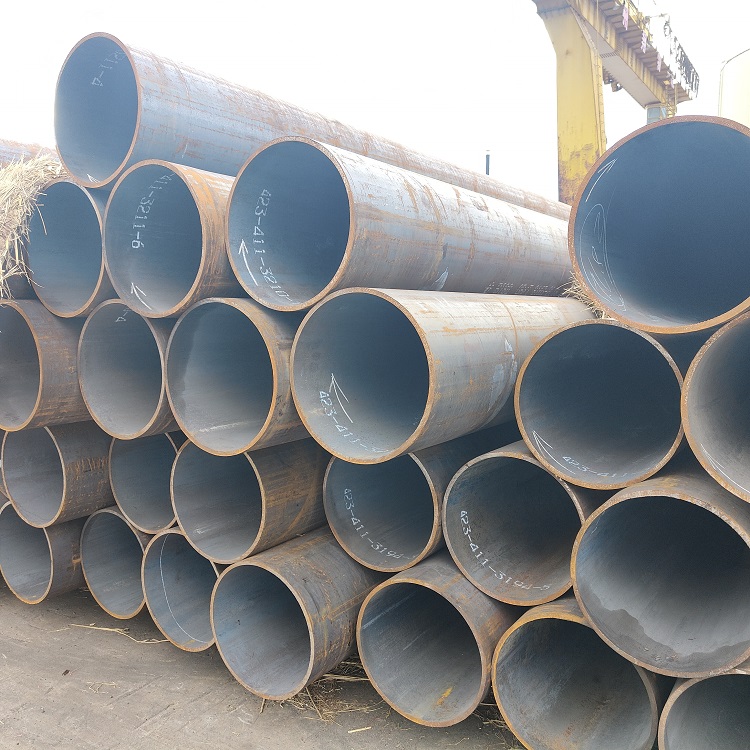 gb6479无缝管 元谋无缝管经销商