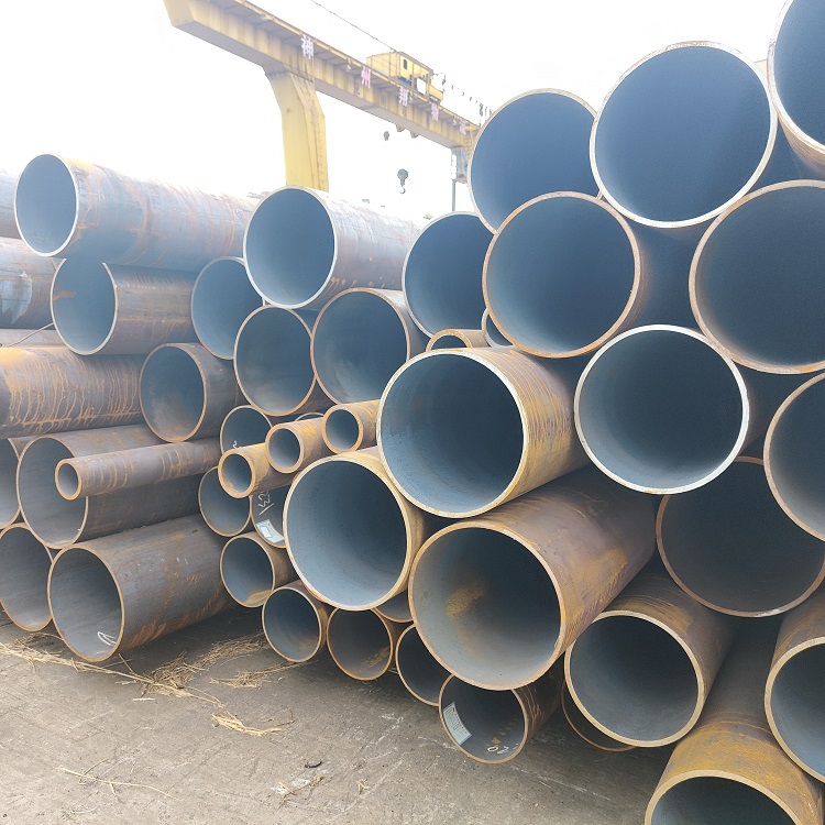 高压无缝管 安宁无缝管批发