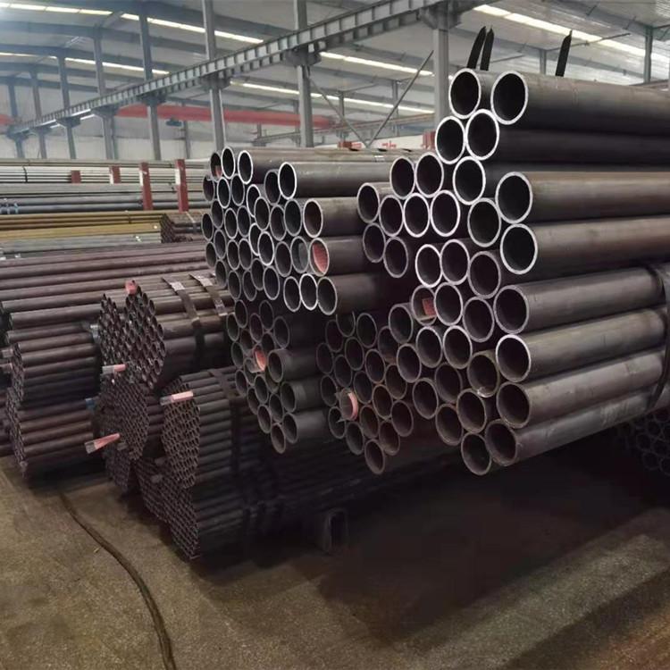 q345c无缝管 砚山q355e无缝管