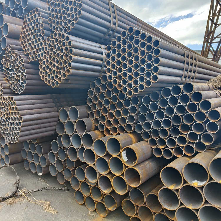 gb6479无缝管 芒市20#无缝管