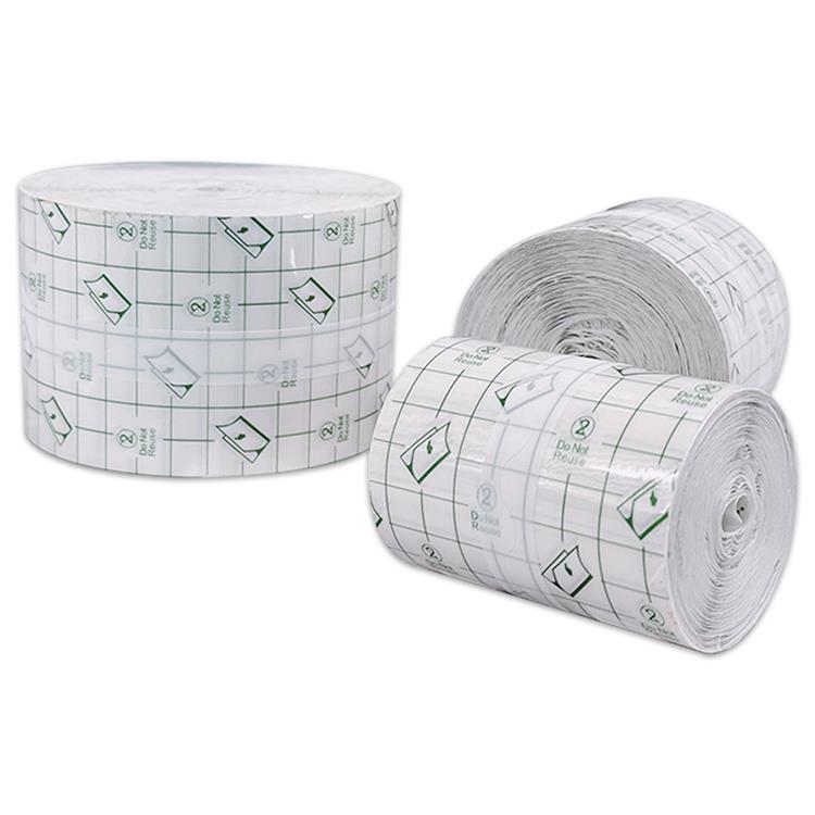 重庆pu膜防水膜卷材厂家 6864透气胶带多种规格