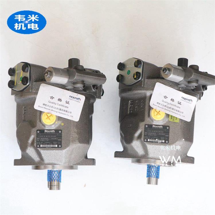 苏州高压液压泵 花键轴 价格优货期短