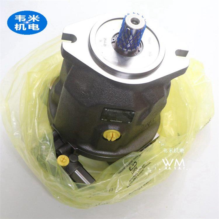 天津变量柱塞泵 流量控制泵 韦米主营产品系列