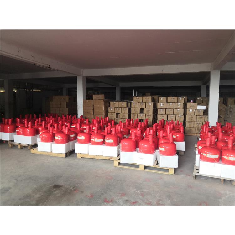 FZX-ACT系列0.8kg灭火装置 信号采集器 国网电力品牌