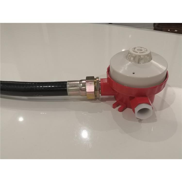 FZX-ACT系列7.7kg灭火装置 信号采集器 货品类齐全