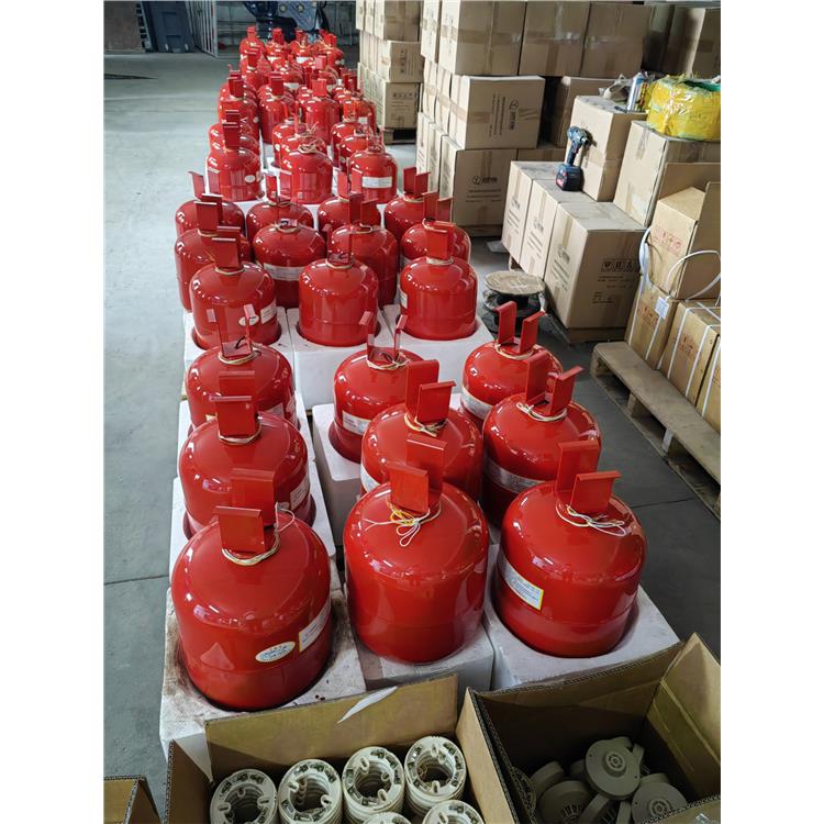 FZB-ACF系列2kg超细干粉 信号采集器 消防信赖品牌