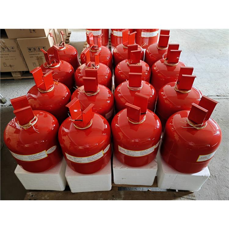 FZX-ACF系列6kg超细干粉 信号采集器 泉烨消防