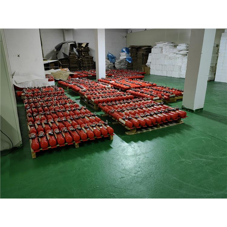 FZX-ACT系列5kg灭火弹 信号采集器 支持定制