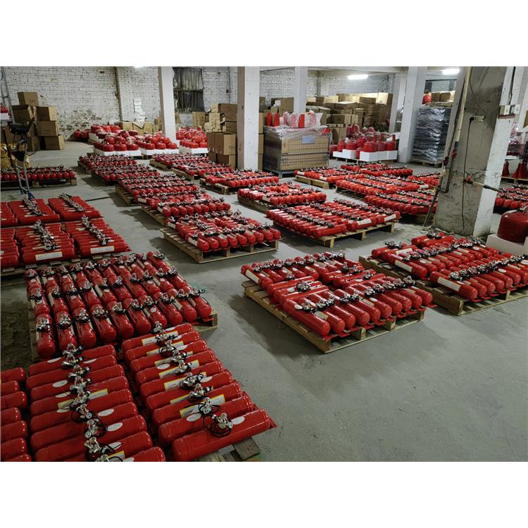 FZX-ACF系列11.5kg灭火装置 信号采集器 支持定制