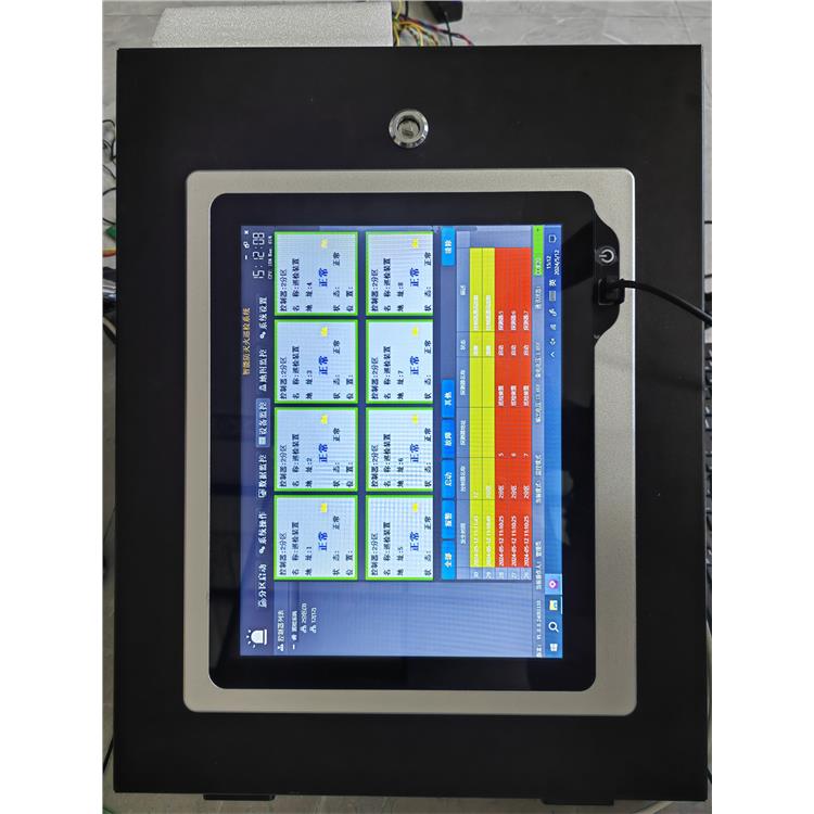 FZB-ACF系列4kg灭火弹 信号采集器 支持定制