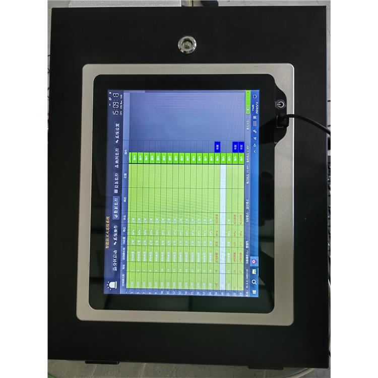 FZX-ACT系列4.5kg灭火装置 信号采集器 泉烨消防