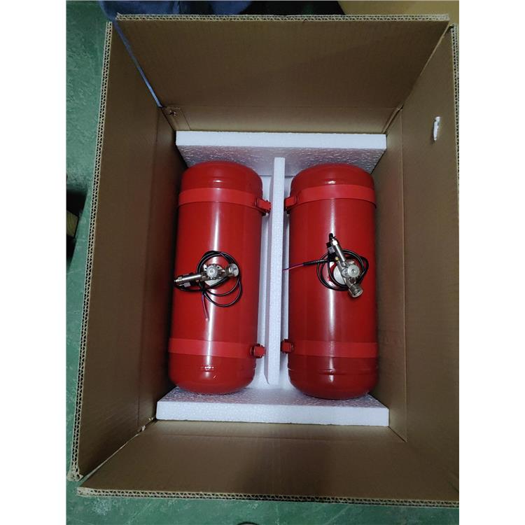 FZX-ACT系列6kg超细干粉 信号采集器 值得信赖