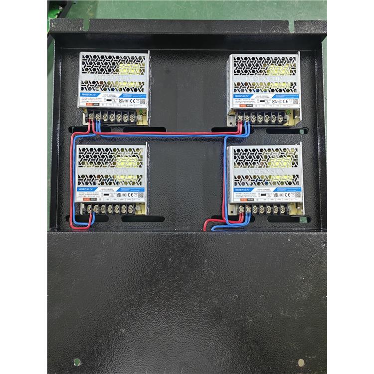 FZX-ACF系列6kg超细干粉 信号采集器 灭火系统设计