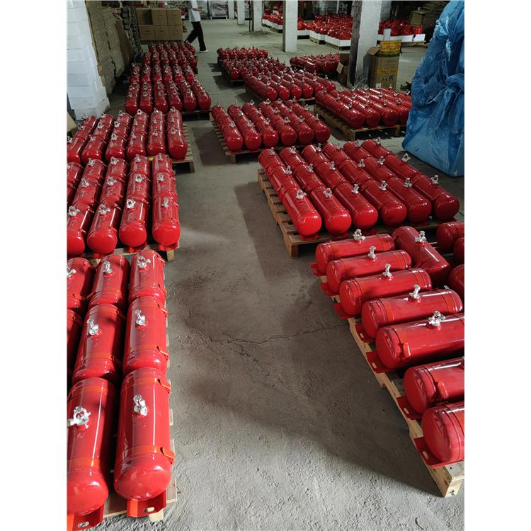 FZX-ACT系列0.8kg灭火装置 区域控制器 消防品牌哪家好