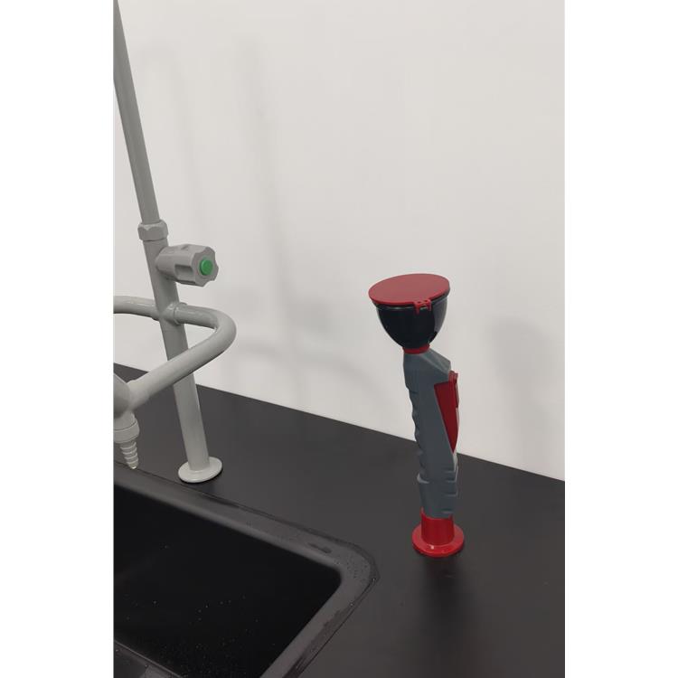 钢木实验台 长春试验台 安全可靠