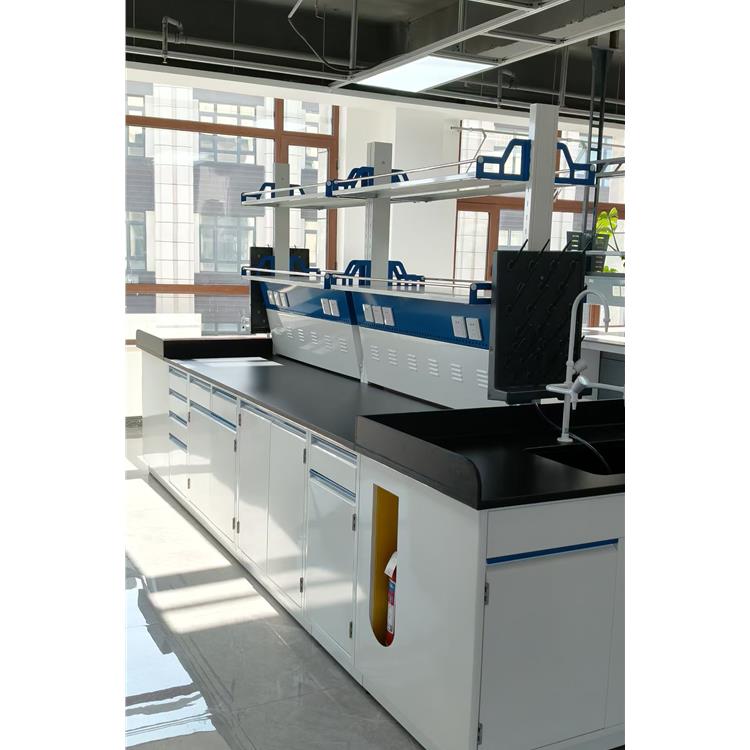 PP化学实验台 设计安装 边台实验台