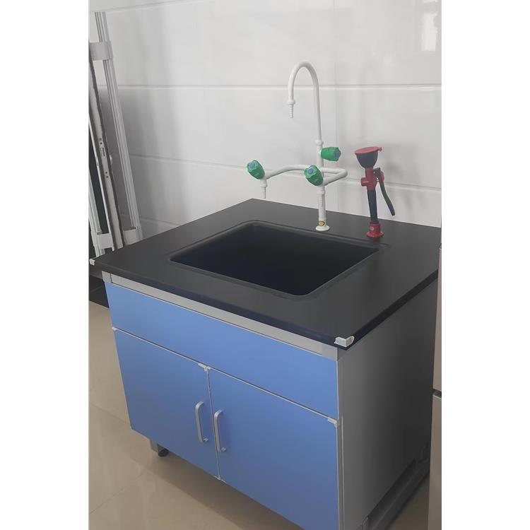 实验台厂家 生产厂家制作 哈尔滨鼎亚钢木实验台