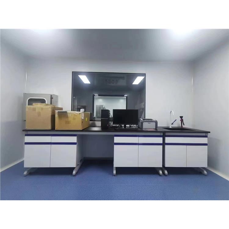 化验室PP实验台 安全可靠 操作台