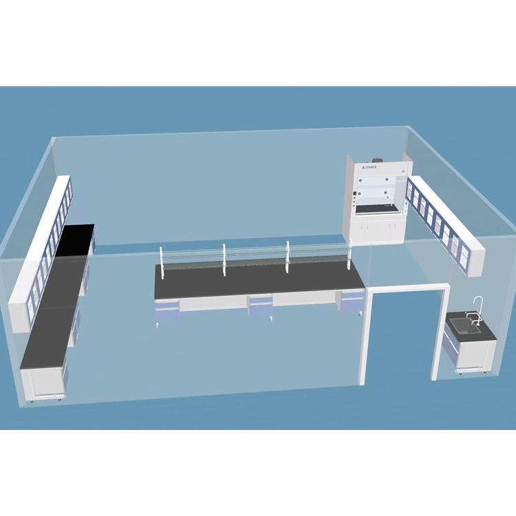 哈尔滨实验室试验台 价格优惠 全钢实验台