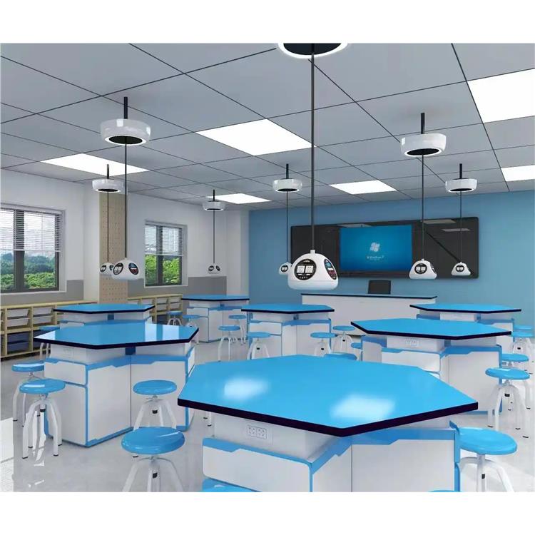 长春实验室中央实验台 整体规划 天平台