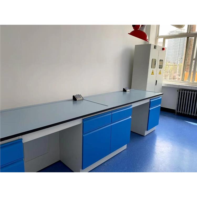 沈阳PP中央实验台 实验桌 结构合理