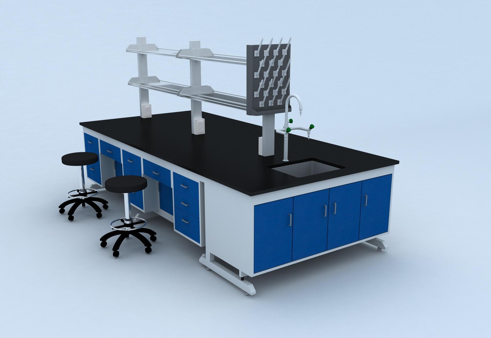 pp实验台 安全可靠 长春中学实验台