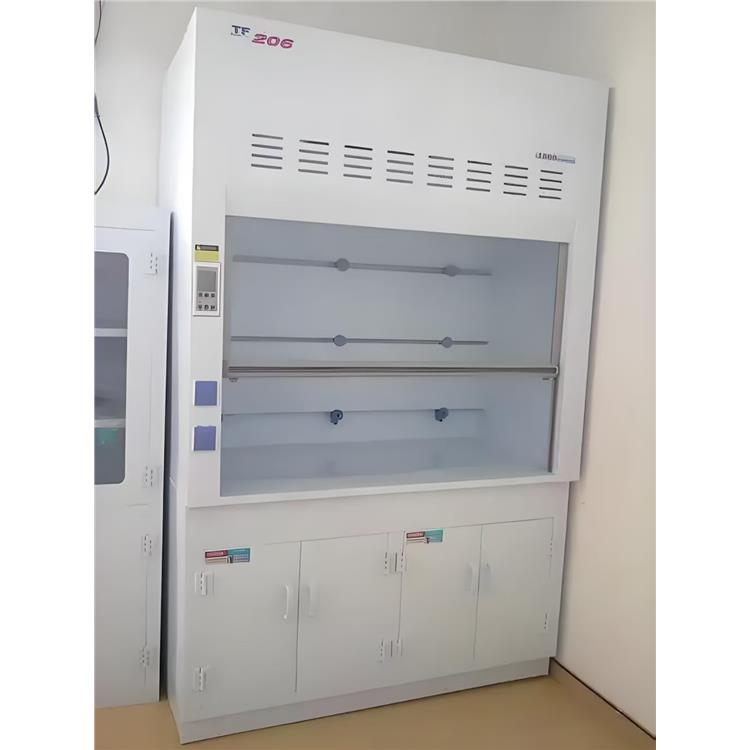 实验室通风工程 工程施工 化学实验室系统工程