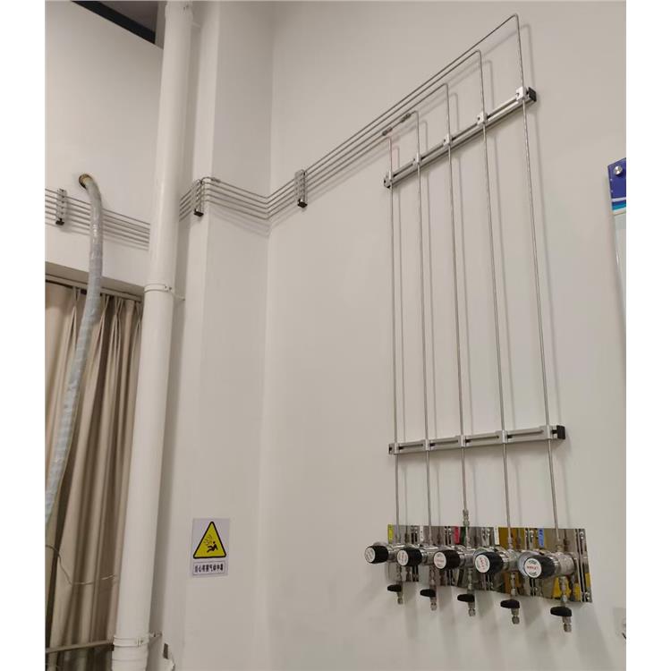 实验室水电工程 沈阳整体实验室系统工程 工程施工