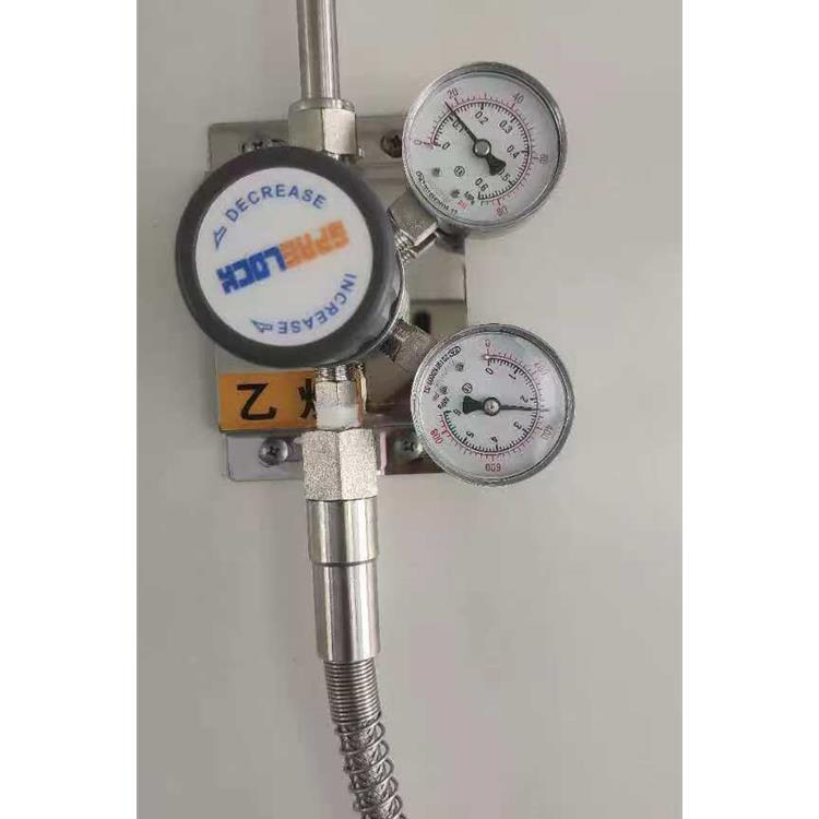 气路建设 沈阳仪器仪表实验室不锈钢气路 批发零售