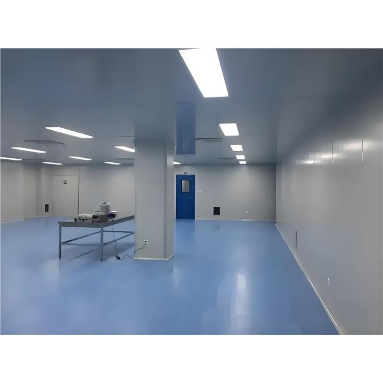 长春卫生净化间 工程施工 无尘间