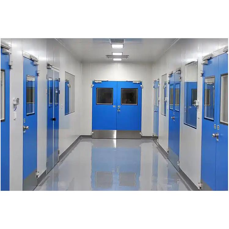 吉林DY-5无尘实验室 工程施工 洁净间