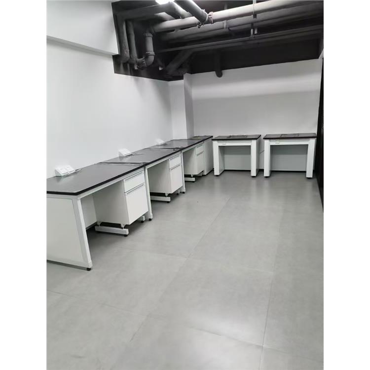 哈尔滨洁净实验室暖通工程 工程施工 实验室水电工程