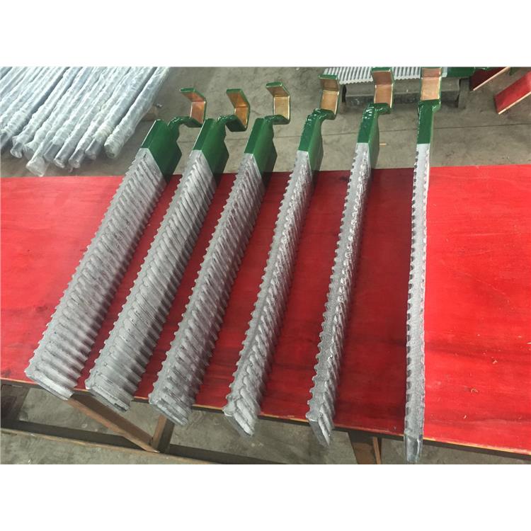 武汉铅锑合金阳极 改装定做