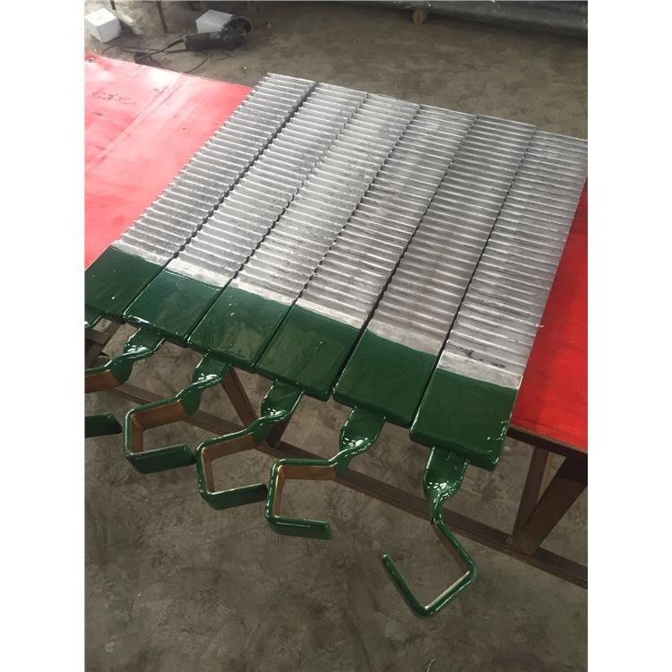 拉萨阳极板 制造商