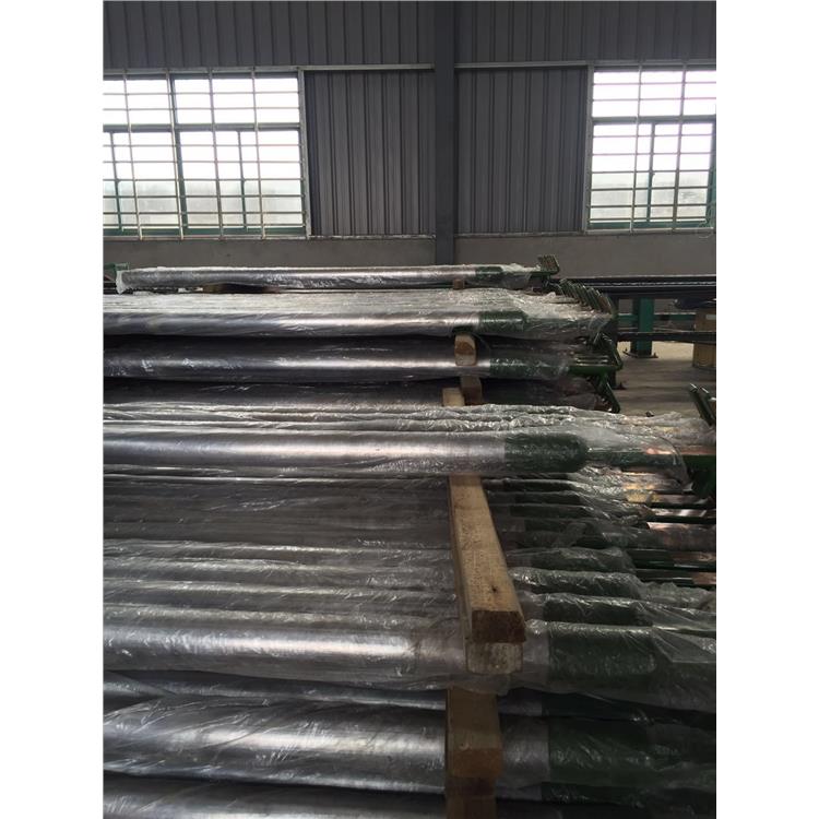 半圆形镀铬阳极