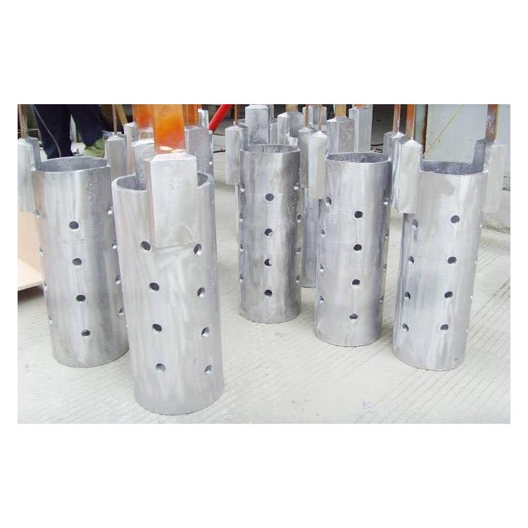 广州高密度合金阳极 生产商