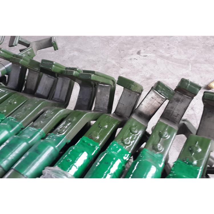 合肥铅锑合金阳极 定制