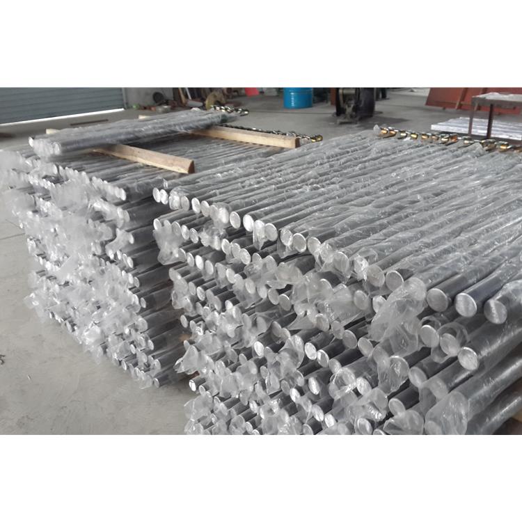 武汉阳极板 定做