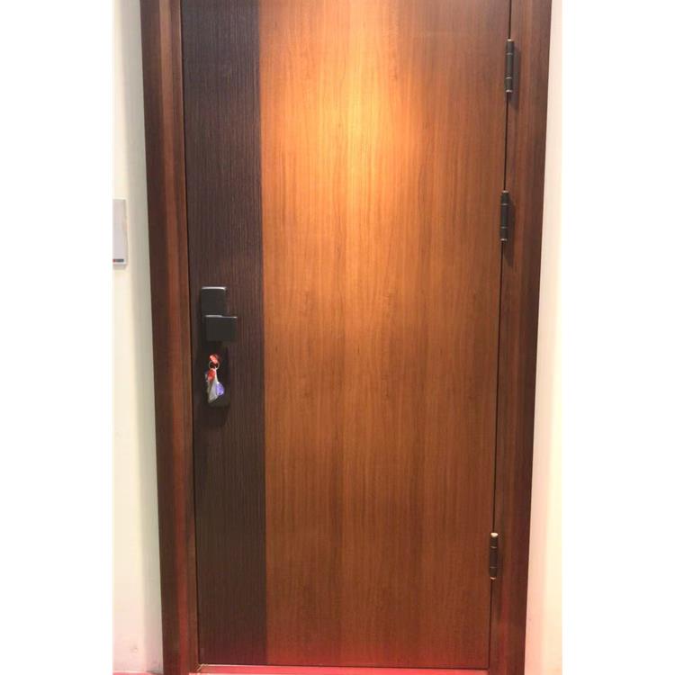 防盗门 立安防盗门 生产厂家