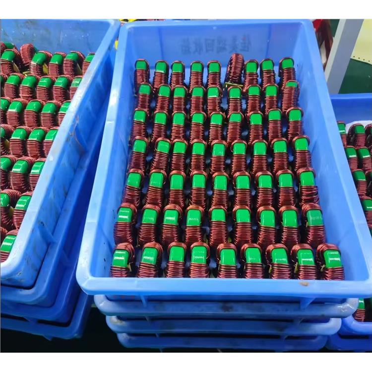 随州电子线圈创业合作项目 子线圈加工厂外发能赚钱吗 电话