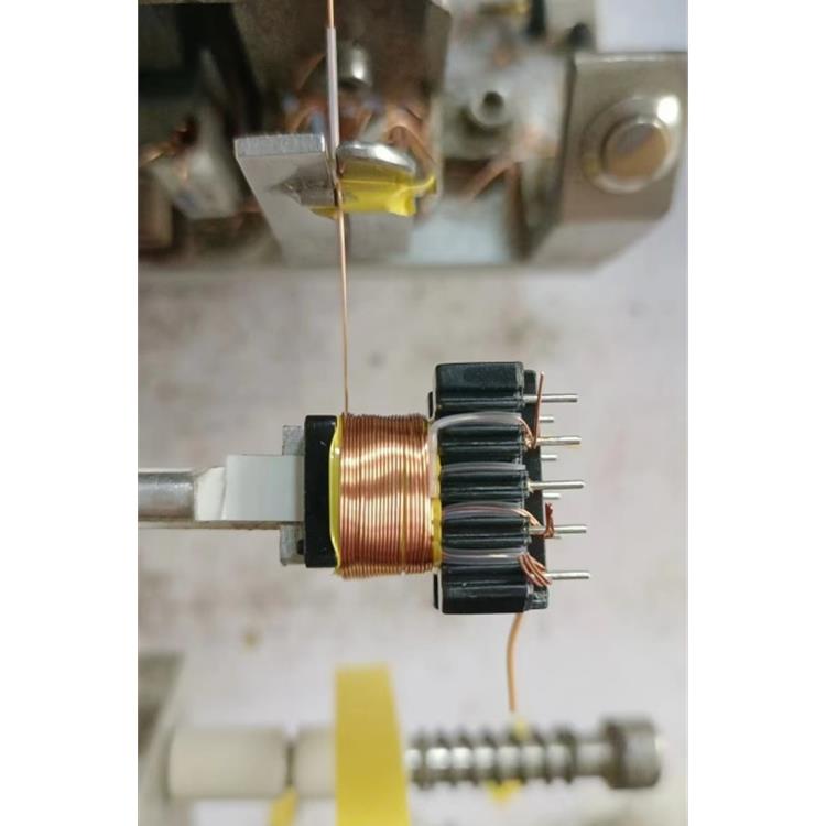 吉林电子线圈加工代理合作办厂 节能电感变压器加工 电话