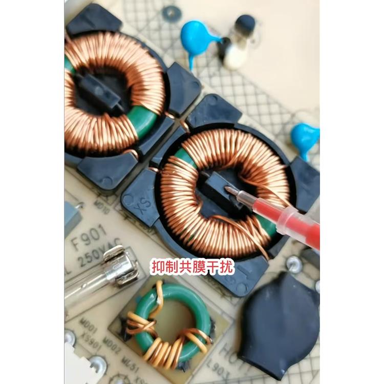 荆门线圈绕线视频 电子线圈加厂 电话