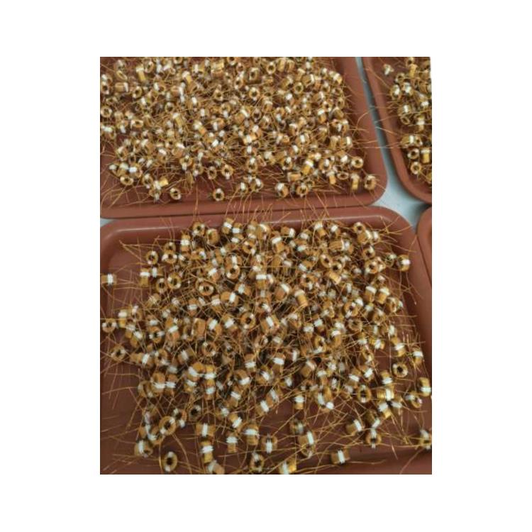 重庆在家磁环线圈 子线圈加工厂外发能赚钱吗 厂家