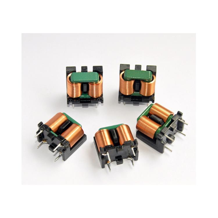 淮北电子线圈加工厂家 电子绕线线圈厂 厂家